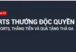 thuong doc quyen esport