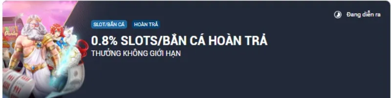 thuong hoan tra 0.8 tai M88