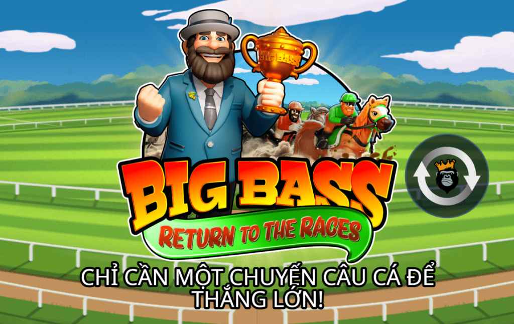 Big Bass Return M88