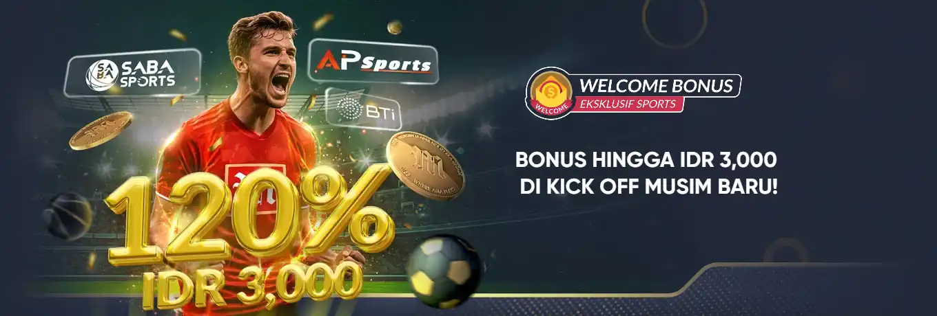 M88 Sports Bonus Indonesia